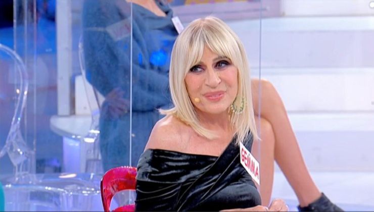 Gemma-Galgani
