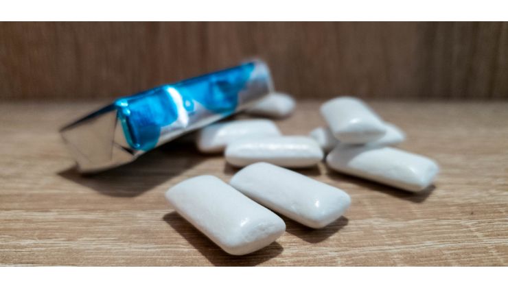 Gomme da masticare