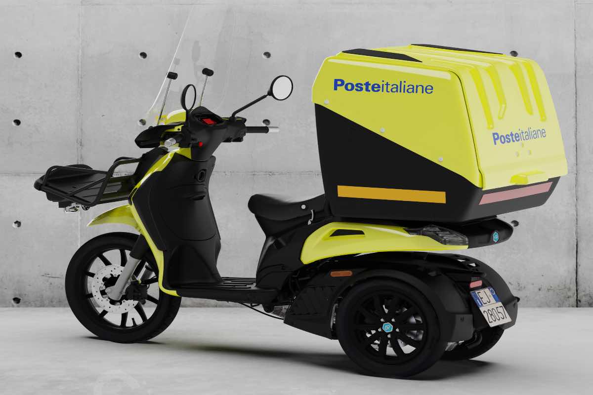 Poste Italiane assume anche non laureati