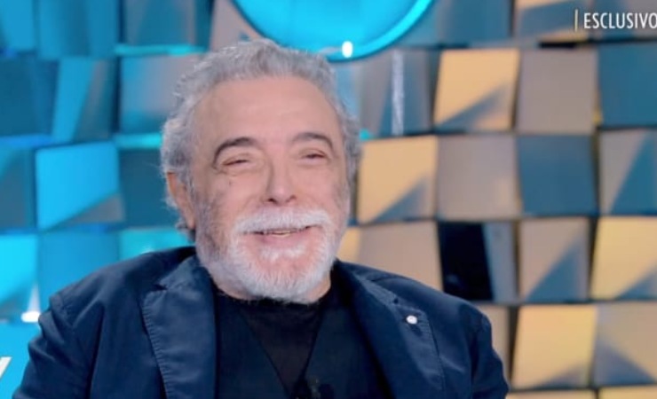 nino frassica esordi film