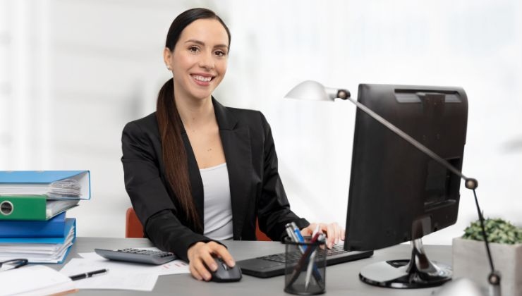 Operatore fiscale offerte lavoro