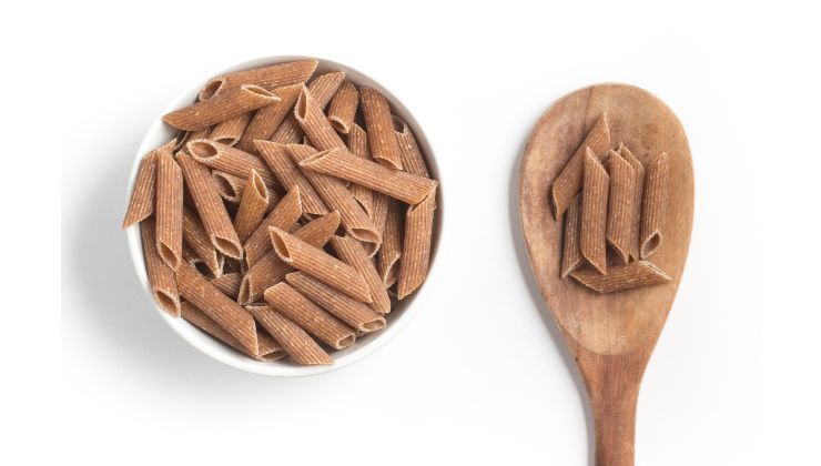 Pasta integrale