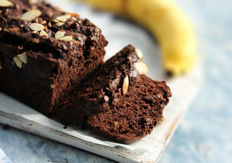Plumcake ricetta variante