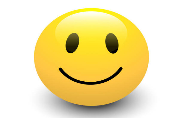 Emoji dello smile