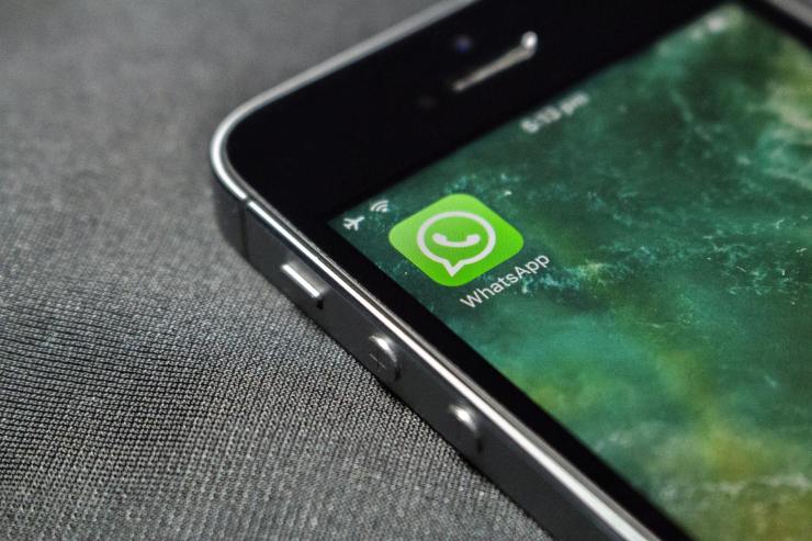 Come bloccare WhatsApp per renderlo sicuro da furto e smarrimento