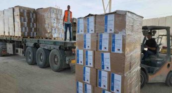 Gaza, aperto (e richiuso) il valico di Rafah: entrano i primi aiuti umanitari