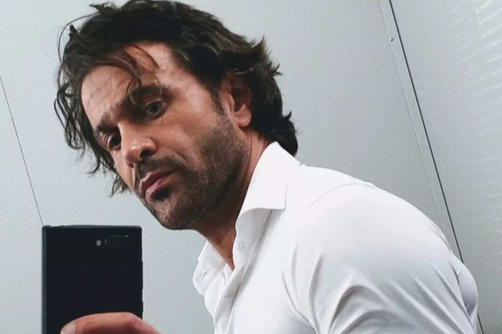 Alessio fa infuriare Maria