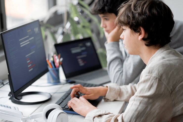 Coding: perché è importante insegnarlo a scuola