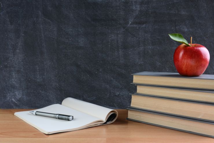 agevolazioni per i docenti