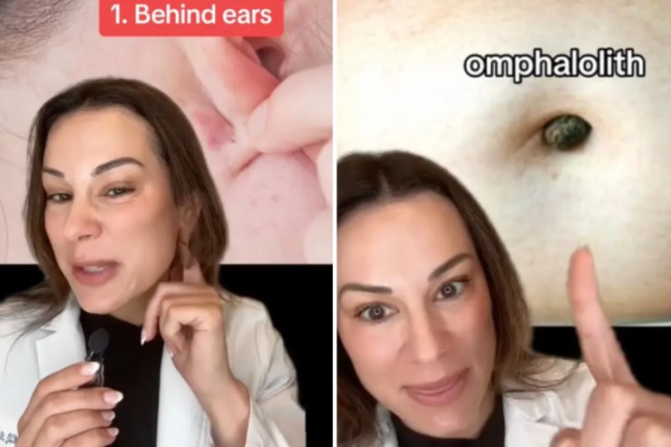 consigli dermatologa