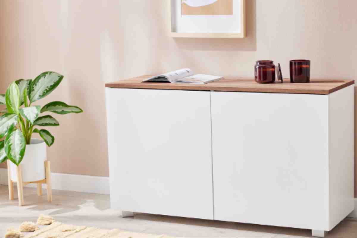 Credenza Lidl