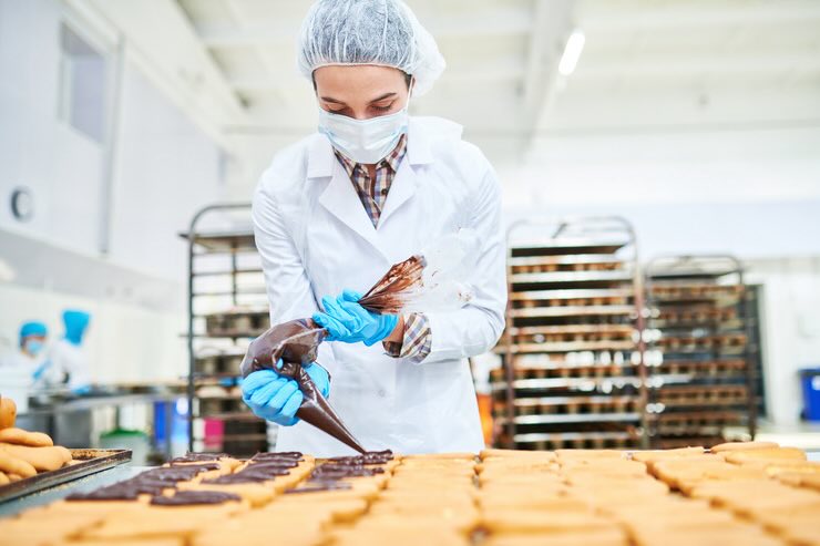 Ferrero: le posizioni aperte