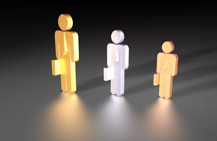 graduatoria personale ATA