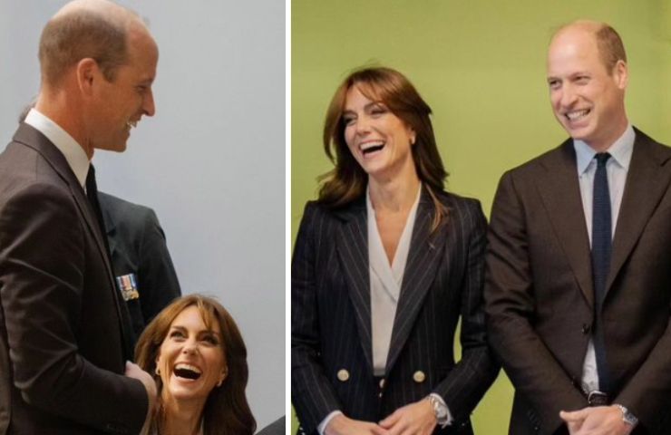 look kate