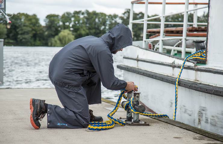 Sicurezza lavoro