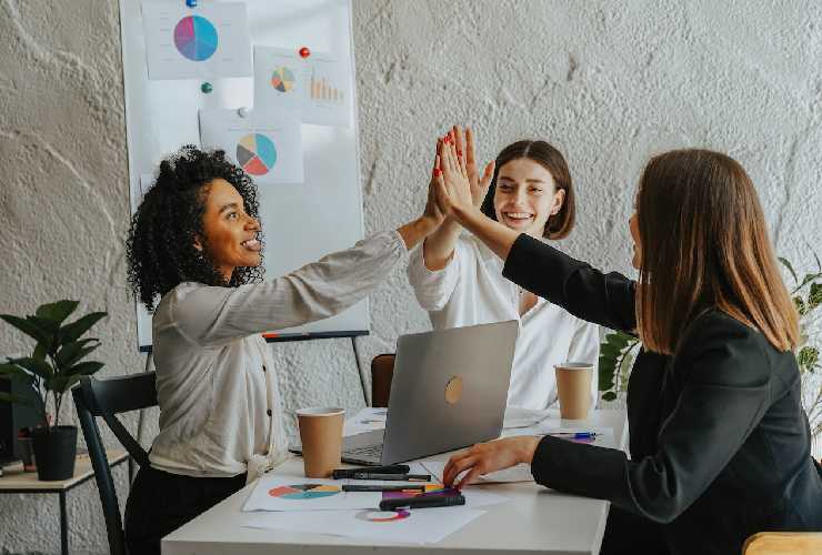 Occupazione e salario femminile
