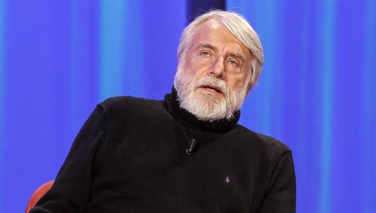 paolo crepet chi è