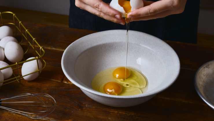 La ricetta del tortino di pollo e uova: solo 10 minuti di preparazione