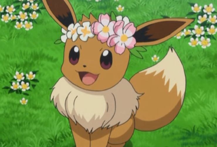 Pokémon: Pikachu esiste davvero ed è adorabile, tutte le creature ispirate ad animali reali: ecco quali sono  --- (Fonte immagine: https://www.newsby.it/wp-content/uploads/2023/10/pokemon-eve-20-10-2023-newsby.jpg)
