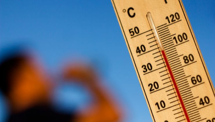 previsioni meteo fine settimana ottobre