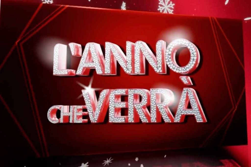 L'Anno Che Verrà