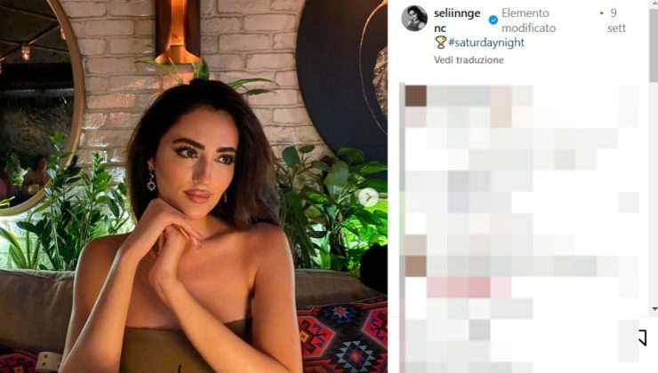 Terra Amara, Selin Genç è Gulten