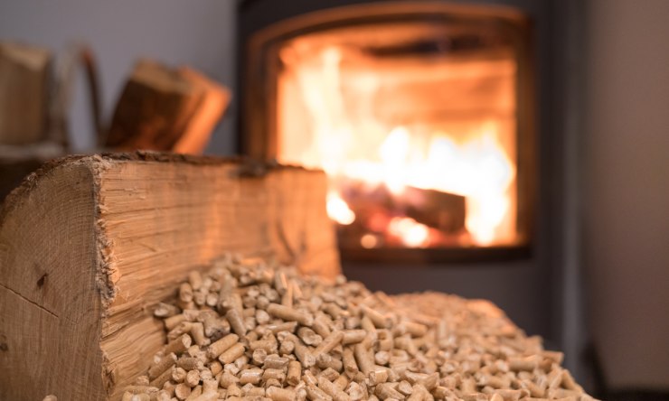 stufa a pellet bonus 2023 requisiti domanda