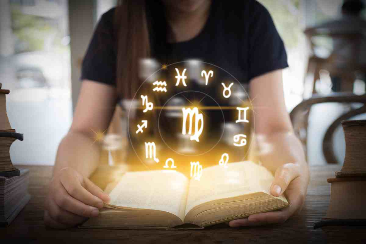 Segni dello zodiaco