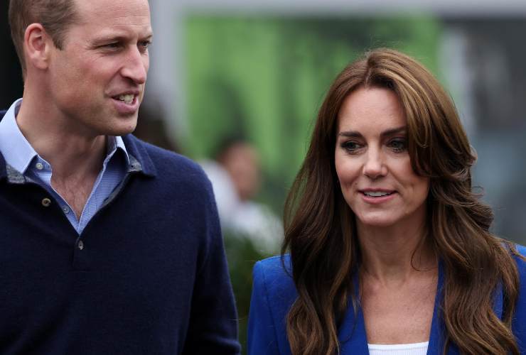 Il segreto di Kate per una pelle perfetta