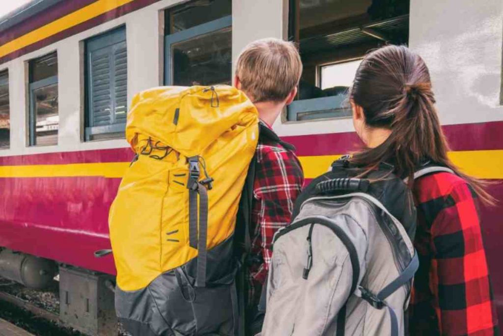 Ferrovie dello Stato