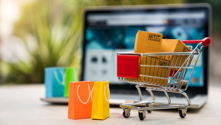offerte Black Friday
