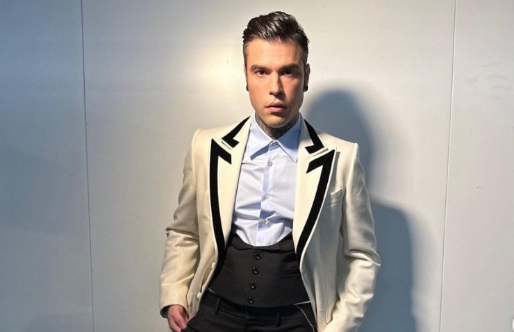 fedez e salvini sono in disaccordo su molti temi