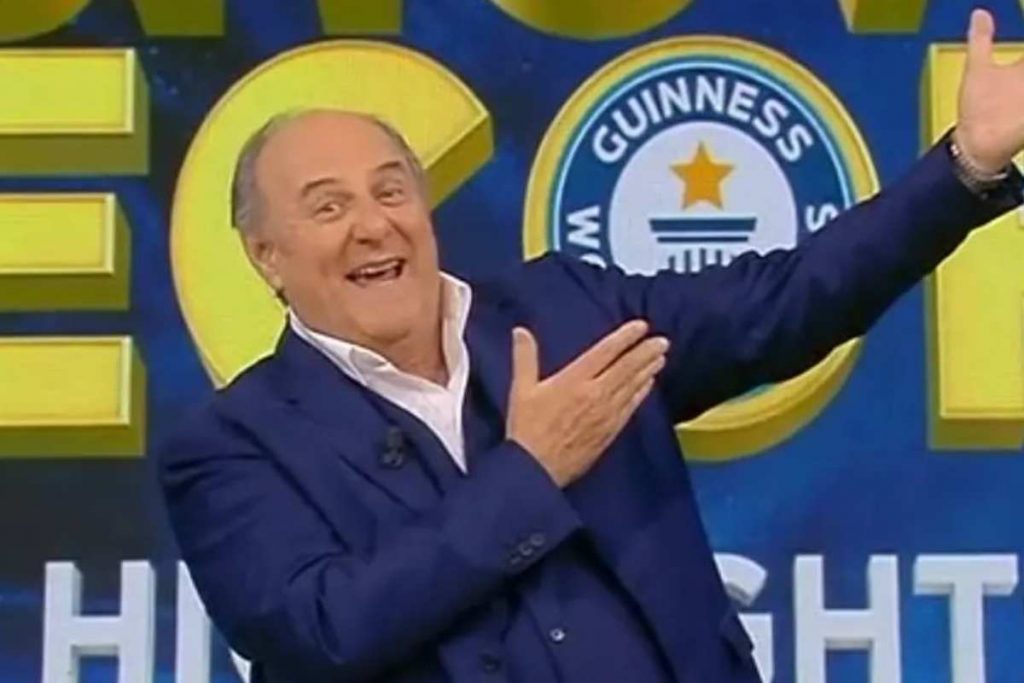 Lo Show dei Record