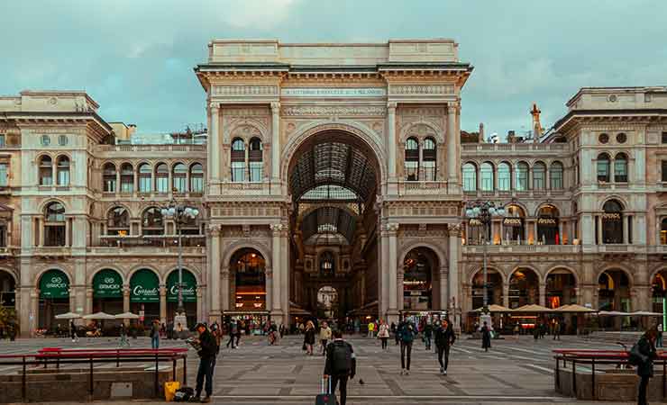 milano qualità della vita