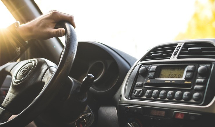 Bollo auto: come richiedere l’esenzione