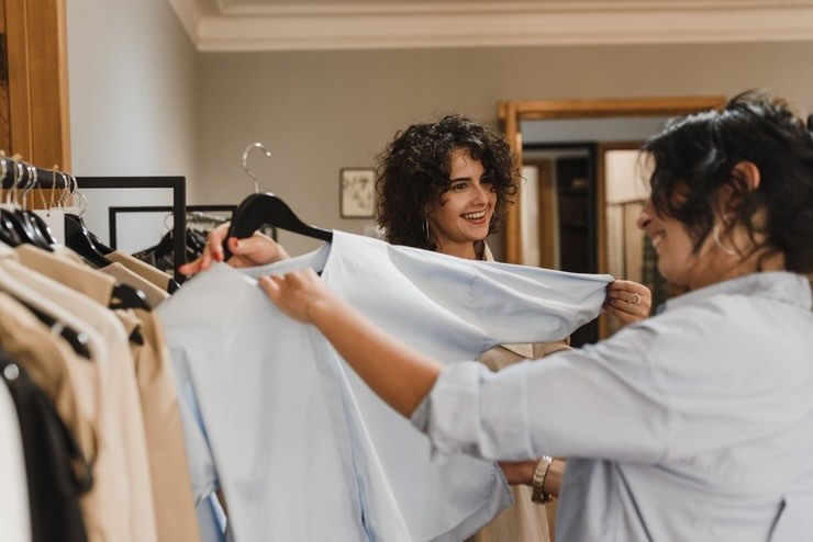 Zara: come candidarsi alle offerte di lavoro