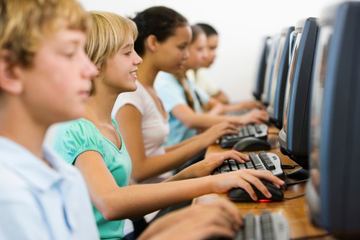 algor education è un app che fa mappe concettuali