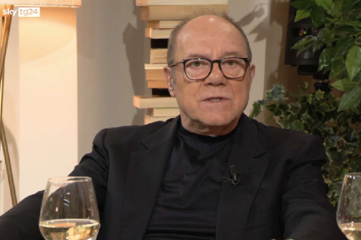 Carlo Verdone