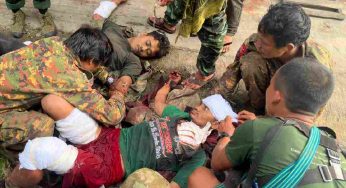 Myanmar, speranze per una tregua nel conflitto tra ribelli e giunta militare