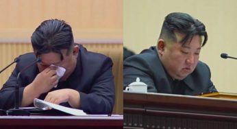 Corea del Nord, Kim Jong-Un in lacrime: “Donne fate più figli”. I numeri della denatalità