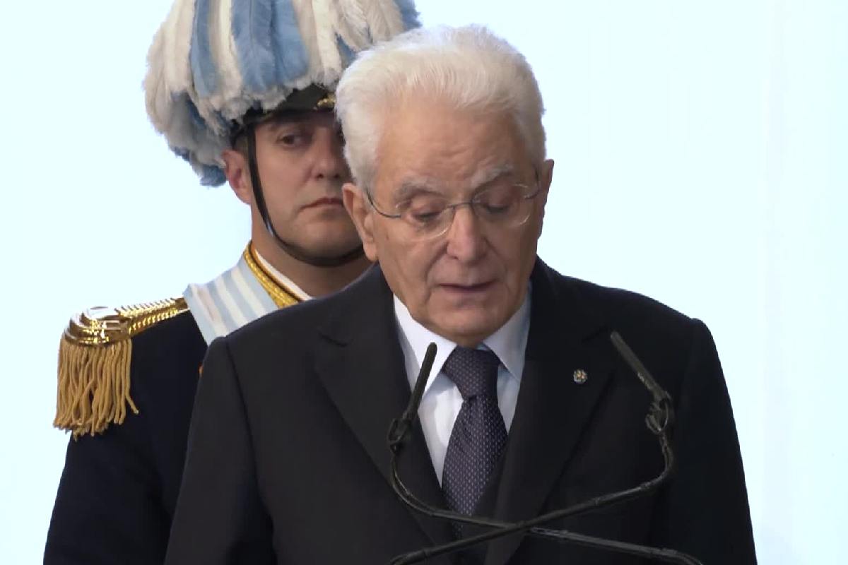 Mattarella