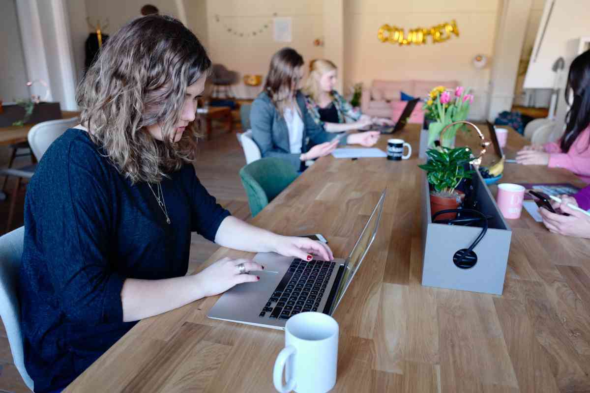 donne e occupazione femminile