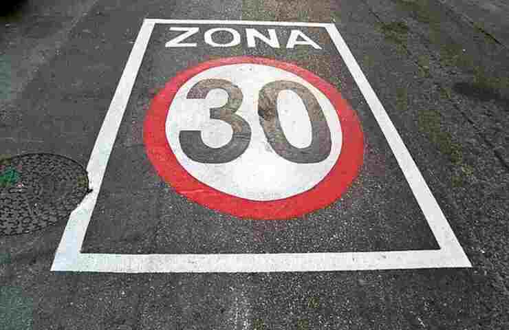 Zona 30