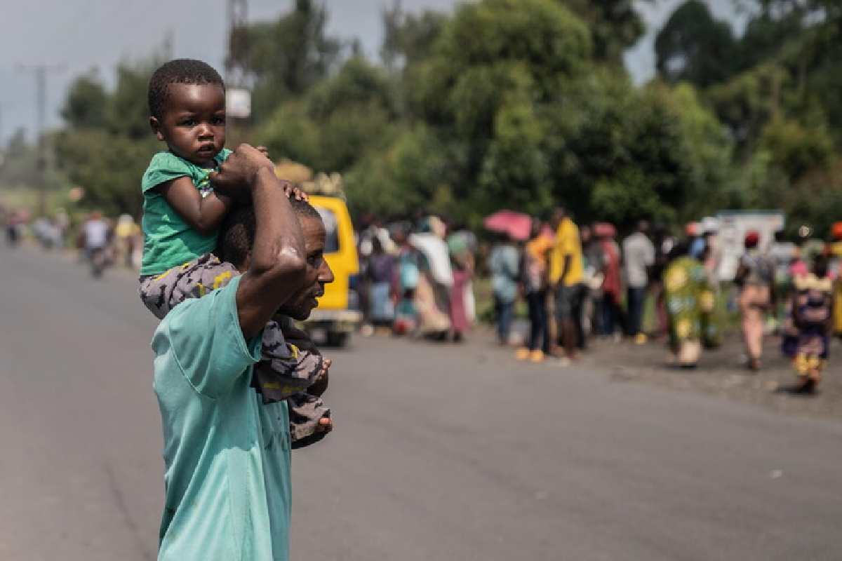 Repubblica Democratica del Congo: che cosa sta succedendo?