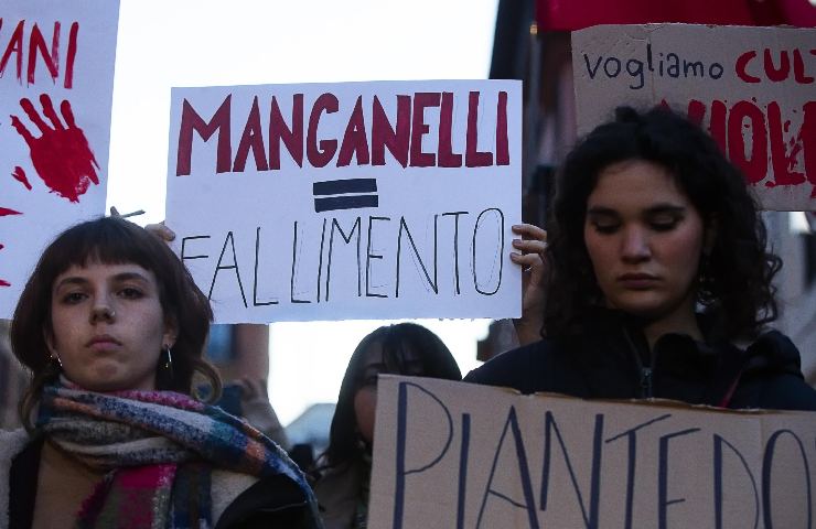 Manifestazione