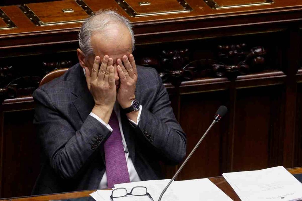 Matteo Piantedosi