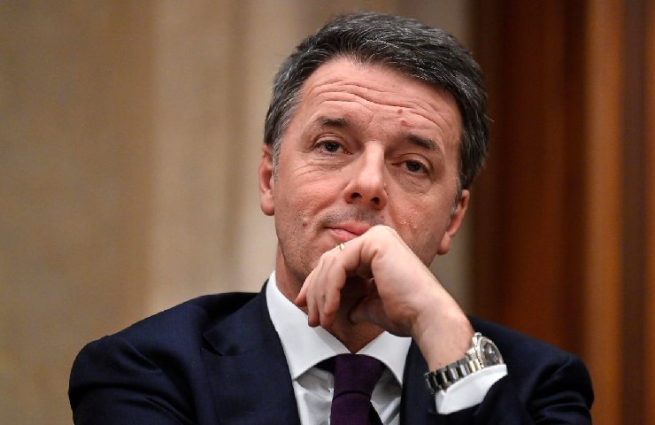 Matteo Renzi