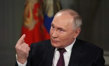 L'Unione Europea è pronta ad affrontare le minacce della Russia