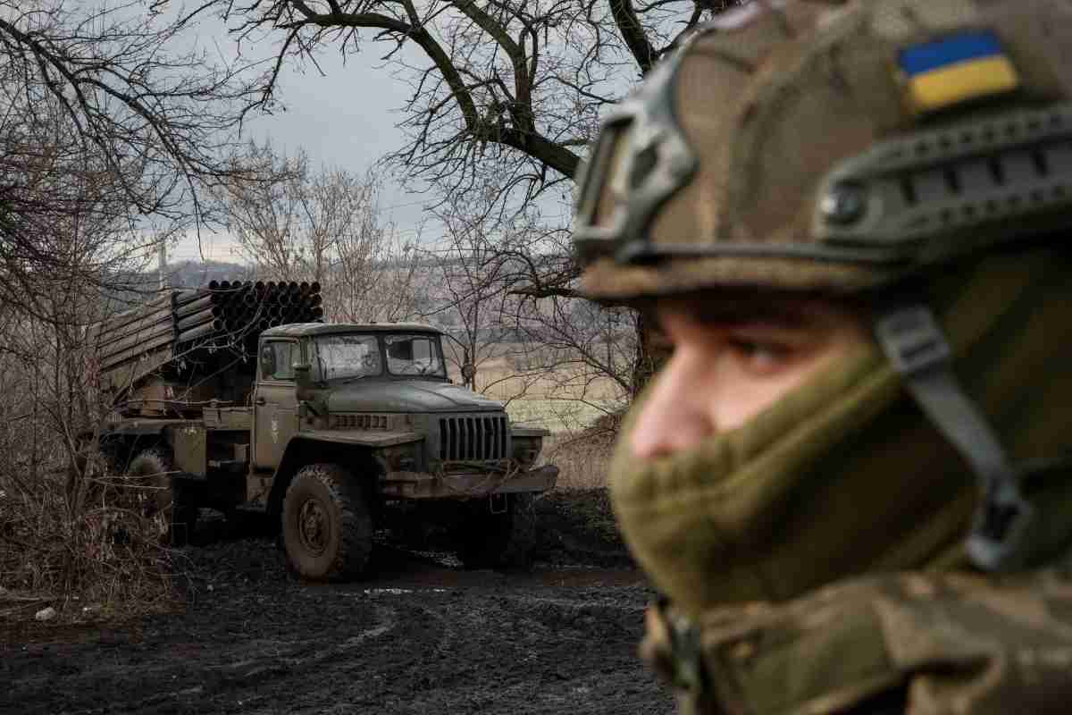 Il punto della situazione sulla guerra in Ucraina