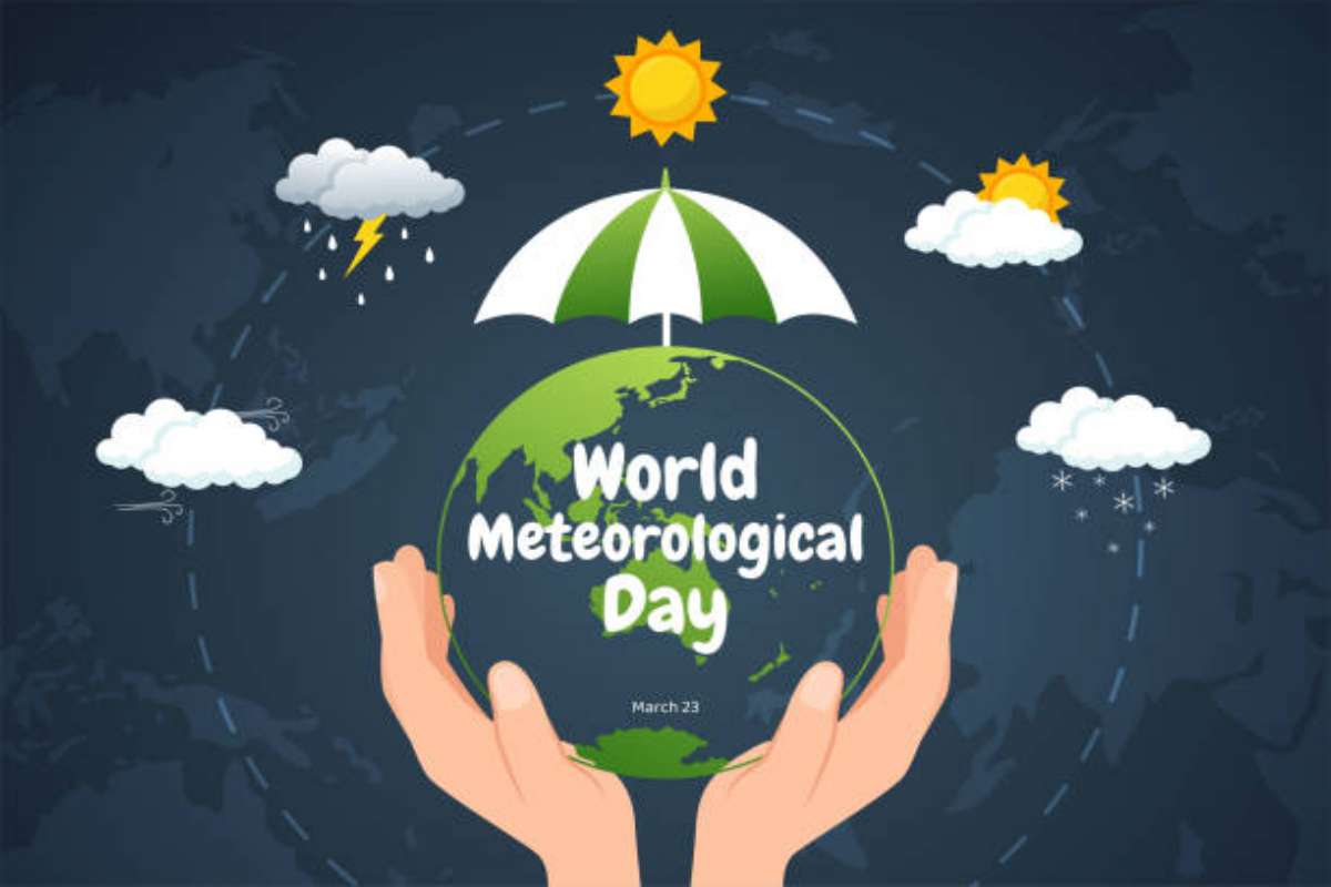 Giornata Meteorologica Mondiale